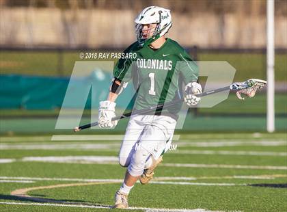 Thumbnail 3 in William Floyd @ Longwood photogallery.