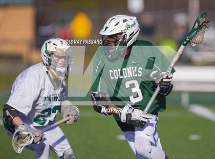 Thumbnail 2 in William Floyd @ Longwood photogallery.