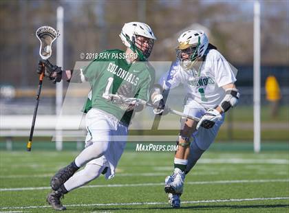 Thumbnail 3 in William Floyd @ Longwood photogallery.