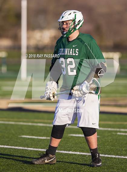 Thumbnail 3 in William Floyd @ Longwood photogallery.