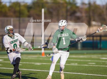 Thumbnail 3 in William Floyd @ Longwood photogallery.
