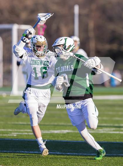 Thumbnail 2 in William Floyd @ Longwood photogallery.