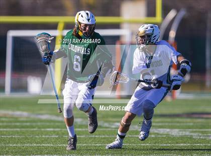 Thumbnail 1 in William Floyd @ Longwood photogallery.