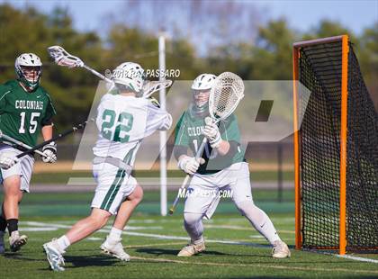 Thumbnail 3 in William Floyd @ Longwood photogallery.