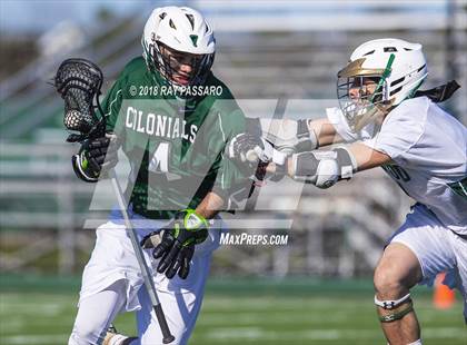 Thumbnail 3 in William Floyd @ Longwood photogallery.