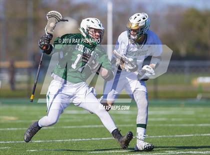 Thumbnail 3 in William Floyd @ Longwood photogallery.