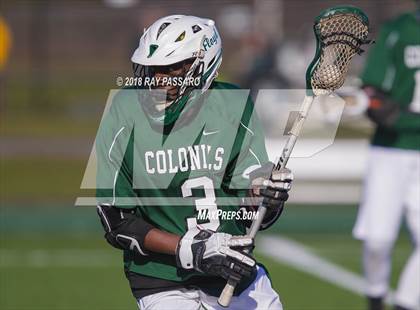 Thumbnail 3 in William Floyd @ Longwood photogallery.