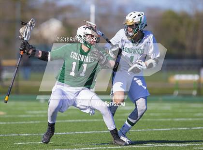 Thumbnail 1 in William Floyd @ Longwood photogallery.