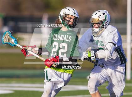 Thumbnail 1 in William Floyd @ Longwood photogallery.