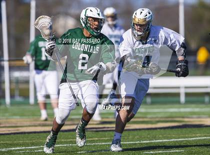 Thumbnail 3 in William Floyd @ Longwood photogallery.