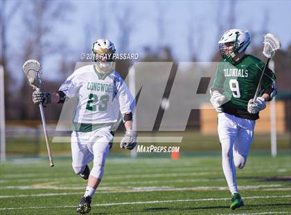 Thumbnail 2 in William Floyd @ Longwood photogallery.