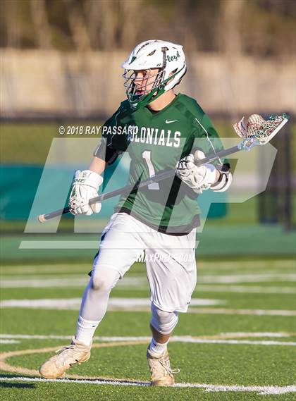 Thumbnail 1 in William Floyd @ Longwood photogallery.