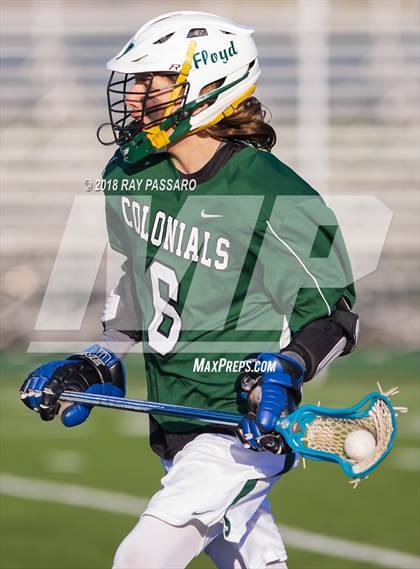 Thumbnail 3 in William Floyd @ Longwood photogallery.