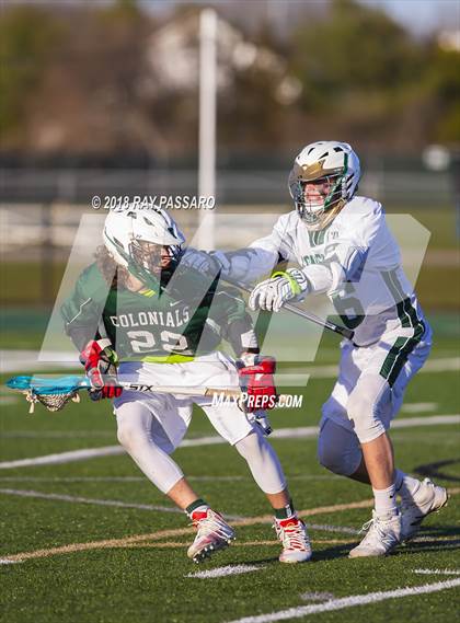 Thumbnail 3 in William Floyd @ Longwood photogallery.