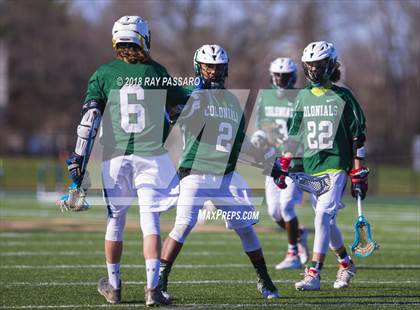 Thumbnail 2 in William Floyd @ Longwood photogallery.