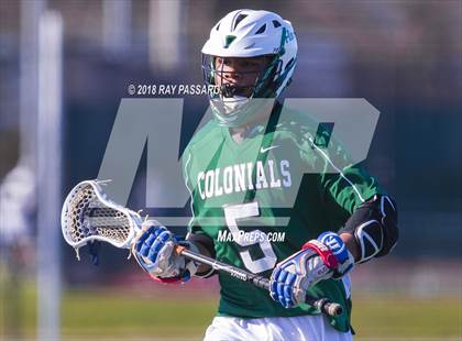 Thumbnail 3 in William Floyd @ Longwood photogallery.