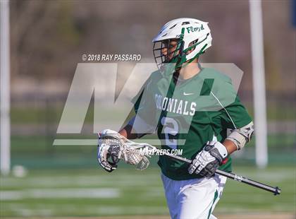 Thumbnail 3 in William Floyd @ Longwood photogallery.