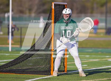 Thumbnail 2 in William Floyd @ Longwood photogallery.