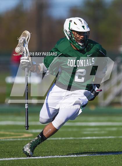 Thumbnail 1 in William Floyd @ Longwood photogallery.