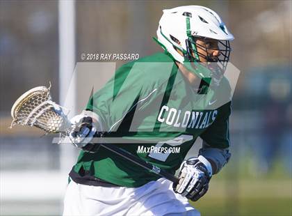Thumbnail 3 in William Floyd @ Longwood photogallery.