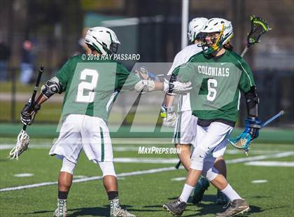Thumbnail 1 in William Floyd @ Longwood photogallery.