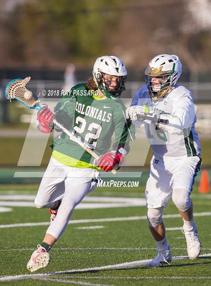 Thumbnail 1 in William Floyd @ Longwood photogallery.