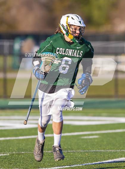 Thumbnail 3 in William Floyd @ Longwood photogallery.