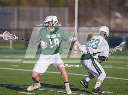 Thumbnail 1 in William Floyd @ Longwood photogallery.