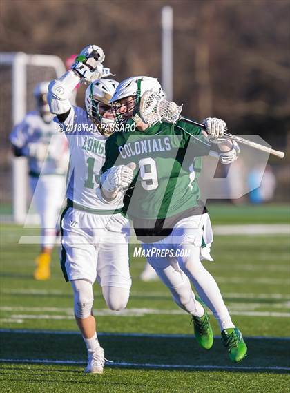 Thumbnail 3 in William Floyd @ Longwood photogallery.