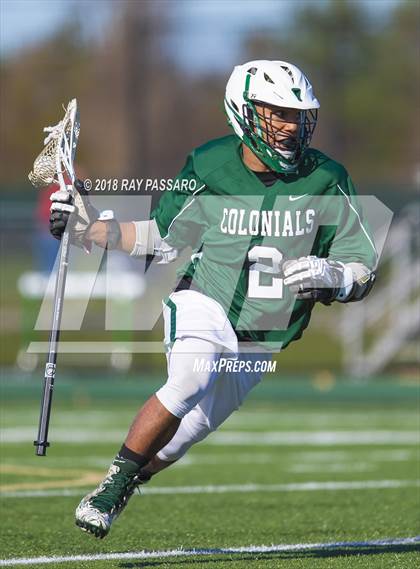 Thumbnail 3 in William Floyd @ Longwood photogallery.