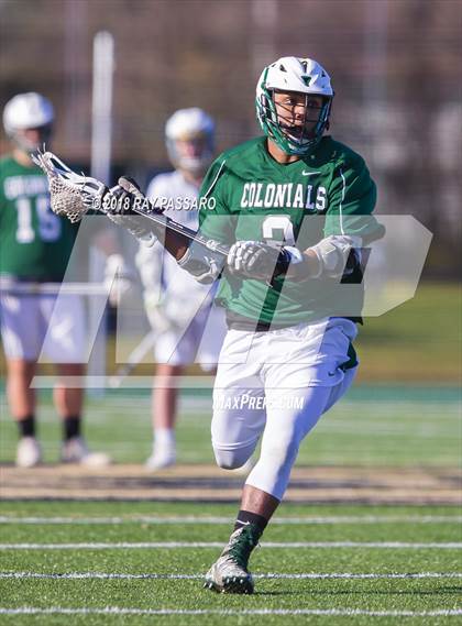 Thumbnail 1 in William Floyd @ Longwood photogallery.