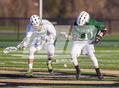 Thumbnail 2 in William Floyd @ Longwood photogallery.