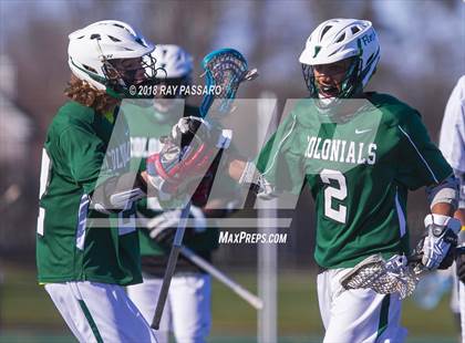 Thumbnail 3 in William Floyd @ Longwood photogallery.