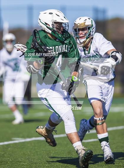 Thumbnail 1 in William Floyd @ Longwood photogallery.
