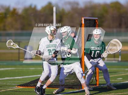 Thumbnail 1 in William Floyd @ Longwood photogallery.