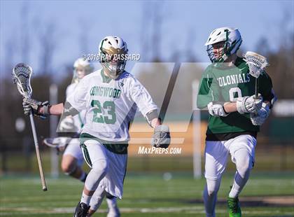 Thumbnail 3 in William Floyd @ Longwood photogallery.