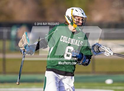 Thumbnail 2 in William Floyd @ Longwood photogallery.