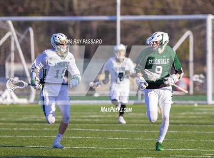Thumbnail 2 in William Floyd @ Longwood photogallery.