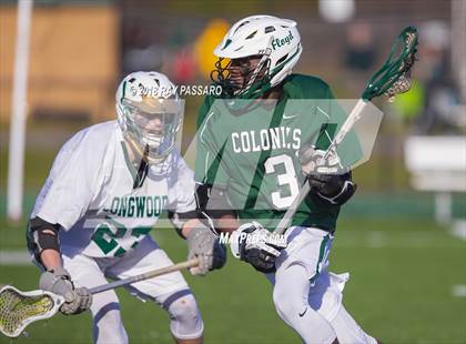 Thumbnail 3 in William Floyd @ Longwood photogallery.