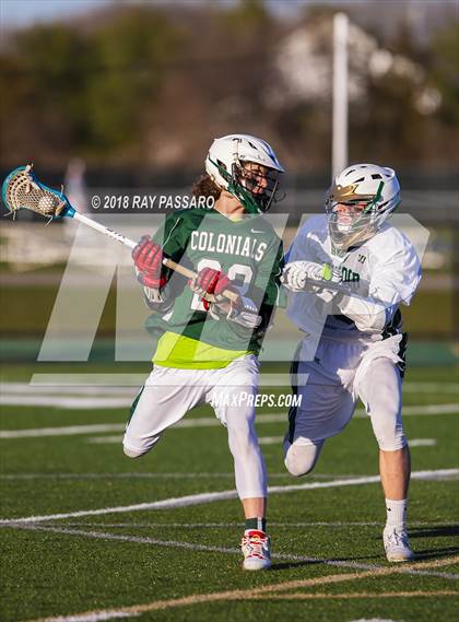 Thumbnail 2 in William Floyd @ Longwood photogallery.