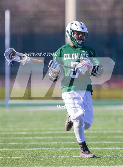 Thumbnail 3 in William Floyd @ Longwood photogallery.