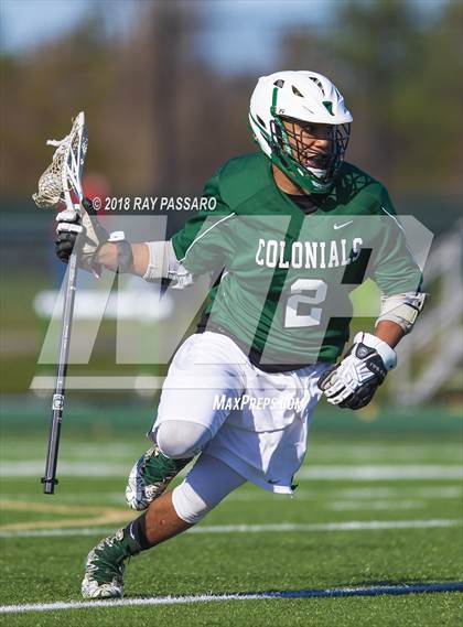 Thumbnail 2 in William Floyd @ Longwood photogallery.