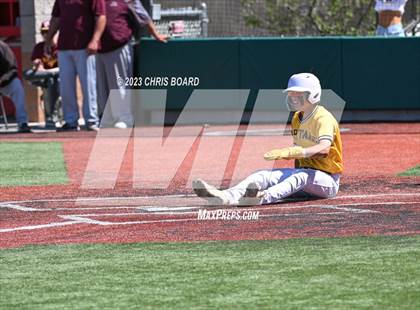 Thumbnail 3 in Valley vs. St. Pius X (NMAA 4A Semifinal) photogallery.