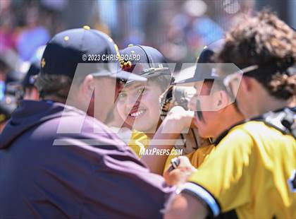 Thumbnail 1 in Valley vs. St. Pius X (NMAA 4A Semifinal) photogallery.