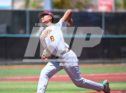 Thumbnail 3 in Valley vs. St. Pius X (NMAA 4A Semifinal) photogallery.