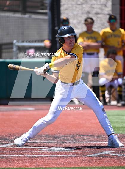 Thumbnail 3 in Valley vs. St. Pius X (NMAA 4A Semifinal) photogallery.