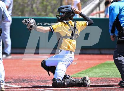Thumbnail 1 in Valley vs. St. Pius X (NMAA 4A Semifinal) photogallery.