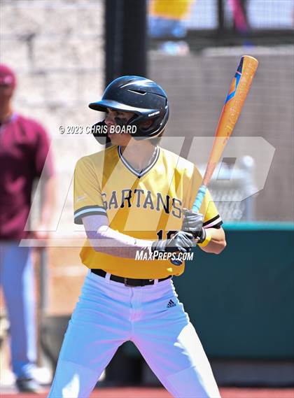 Thumbnail 1 in Valley vs. St. Pius X (NMAA 4A Semifinal) photogallery.