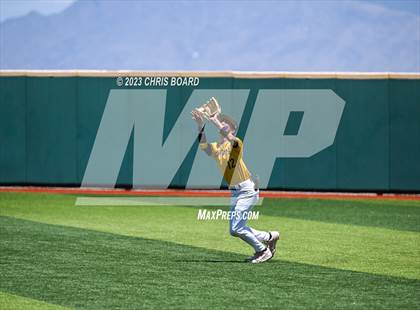 Thumbnail 1 in Valley vs. St. Pius X (NMAA 4A Semifinal) photogallery.
