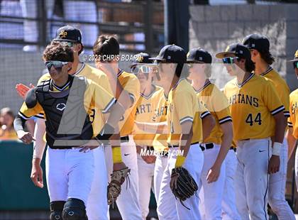 Thumbnail 3 in Valley vs. St. Pius X (NMAA 4A Semifinal) photogallery.